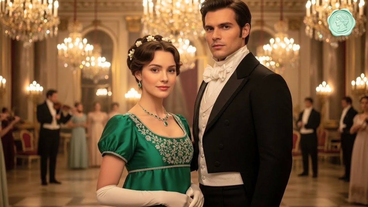 💔 A FOST ABANDONATĂ DE FAMILIE… DAR O GREȘEALĂ A DUCIULUI I-A SCHIMBAT DESTINUL PENTRU TOTDEAUNA