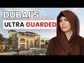 Inside The $500M Fortress Of Dubai's MOST FEARED Princess...