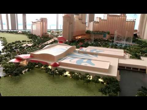 Watch September 24, 2013 - Yvette Edwards, BahaMar