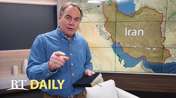 BT Daily: A Lesson from Iran