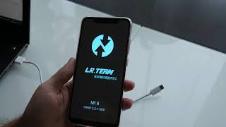 Как прошить Xiaomi Mi8 (china Version) через TWRP на локализованную версию с Google Pay