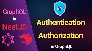 🔒 GraphQL Authentication & Role-Based Authorization in NestJS 🚀
