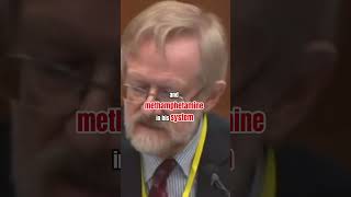 Toxicology report: who thinks we cannot trust medical experts? #shorts #police #usa #trending