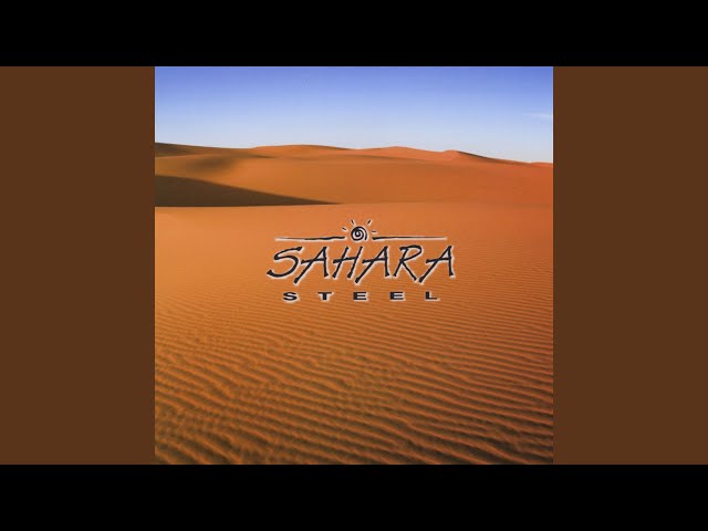 Sahara Steel - Good Girl Gone Bad