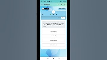 Amazon Daily Quiz Answers Today|Amazon Quiz Answers Today|15 July 2021 | Daily Quiz Time