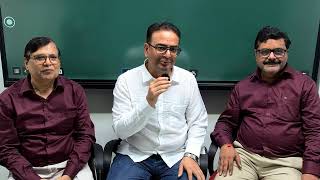Faculty Finder with Vidyam Classes