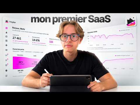 Introducing my first SaaS (Insyder)