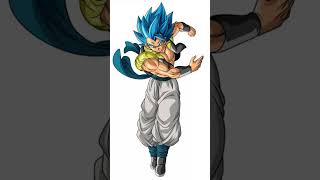 Gogeta