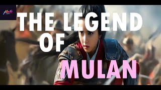The Legend Of Mulan Drama Short Film Aideate Films