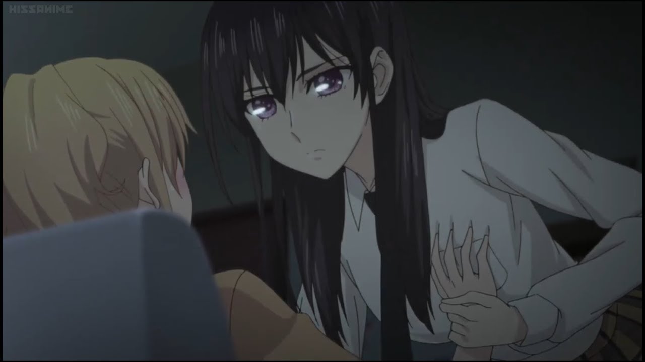 Featured image of post Citrus Ep 9 Citrus ep 9 on myanimelist and join in the discussion on the largest online anime and manga database in the world