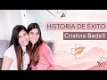 HISTORIA DE EXITO de dōTERRA como negocio - Cristina Badell  l Doctora Esencial