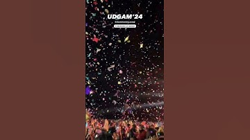 Udgam sport fest #college #srmuniversity #collegelife #travel #aloha #srmap #automobile #srmchennai