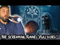 Camping in the haunted screaming tunnel gone wrong  full