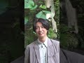 ジャニーズショップ【相葉雅紀】ポートレートシリーズ発売!メイキング動画をお届けします。商品の詳細は公式Twitter、公式オンラインサイトをご覧ください。 #shorts