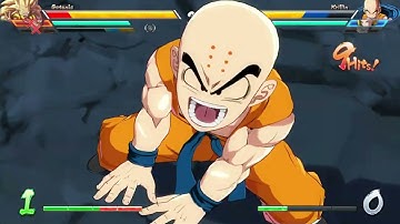 Dragon Ball FighterZ Nintendo Switch/Yuzu (ATG) Windows PC, Android