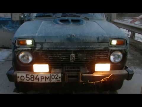 разлив реки