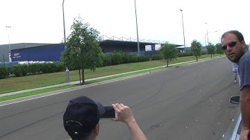 151MPH Australia’s Fastest RC Car.