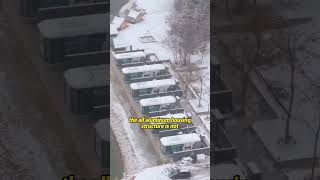 He Space Capsule Can Now Be Shipped In Disassembled From