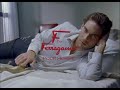 F by ferragamo featuring donny lewis