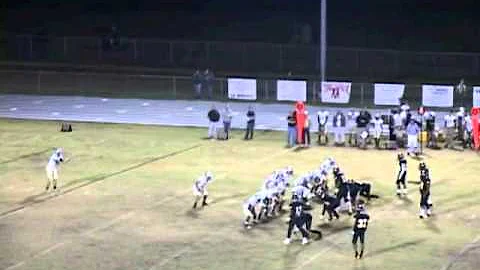 R.J. Kuck Career Highlight Tape