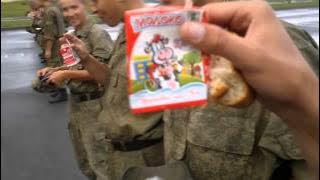 Russian Army: Launch Trailer (HD)