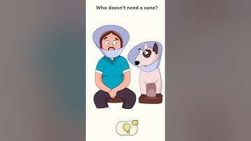 DOP 2 Delete One Part Level 3442 #youtubeshorts #shortsvideo