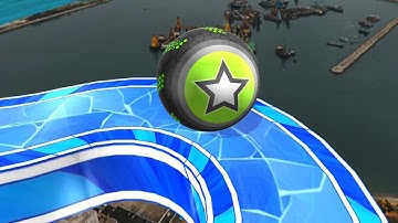 Going Balls SpeedRun Gameplay Level 2513