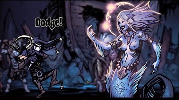 Darkest Dungeon - The Alluring Siren