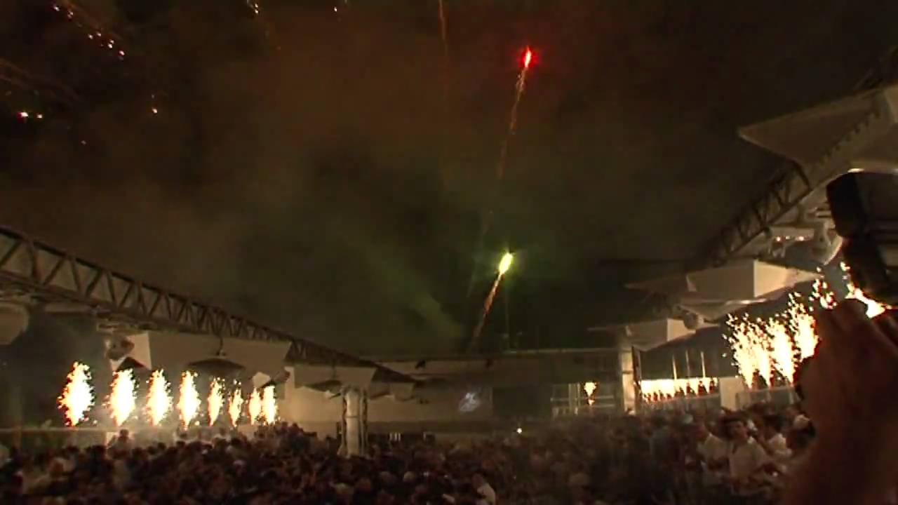 This Is White Beirut 2010 - White opening