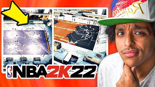 WHY NOBODY LOGGED ON TO PLAY SEASON 5 NBA 2K22