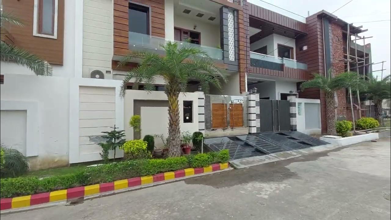 HELLO AMRITSAR !BUY BRAND NEW HOMES IN AMRITSAR AT ESSMA ESTATE COLONY