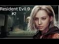 Resident Evil 9 Requiem - Part 2
