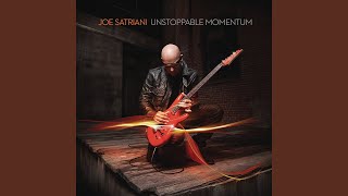 Miniatura de vídeo de "Joe Satriani - Lies and Truths"
