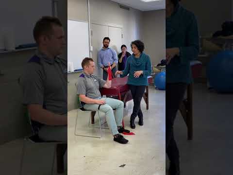 Lateral Epicondylitis: Multi