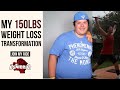 My 150LBS  Weight loss transformation DDP YOGA