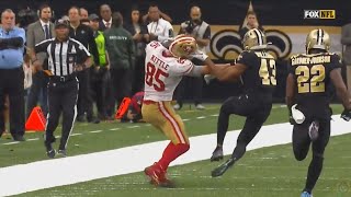 Топ зрелищных моментов NFL | 2019 - 2020 сезон