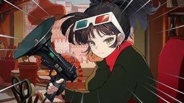 [Reverse: 1999] AN AN LEE EXE