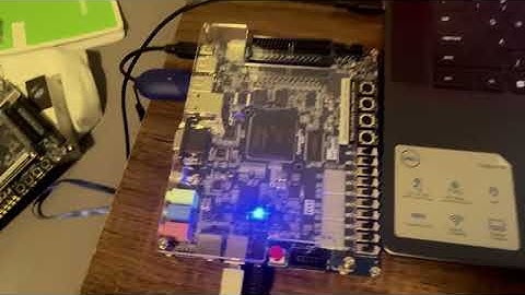 Final Group Project - AES-128 Encryption and Decryption using Altera Cyclone V SoC and Quartus Prime
