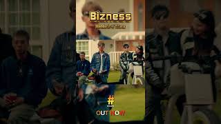 มาแล้ว! MV BIZNESS สุดเดือด จาก TITANz และ MANDARIN โดยผู้กำกับสุดเพี้ยน YOUNGBOYBAA x MINNIESERIES