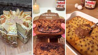 Baking TikTok Compilation 27