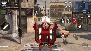 Cod mobile montage (ft, super Ultra instinct remix