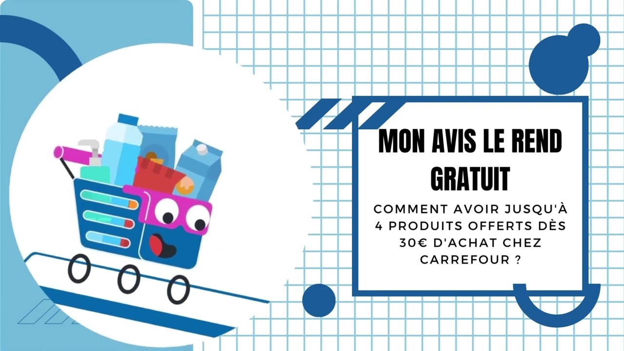 Mon avis le rend gratuit : comment ça marche ?