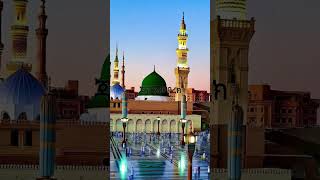 voh jiske liye mahfile Kone saji hai voh Mera Nabi Mera Nabi Mera Nabi hai