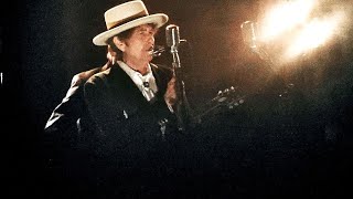 Bob Dylan live - Come*Rain Or Come*Shine - Oslo 01.10. 2015 (audio)