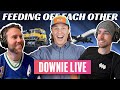 Downielive risked it all for youtube  feeding off each other ep 30