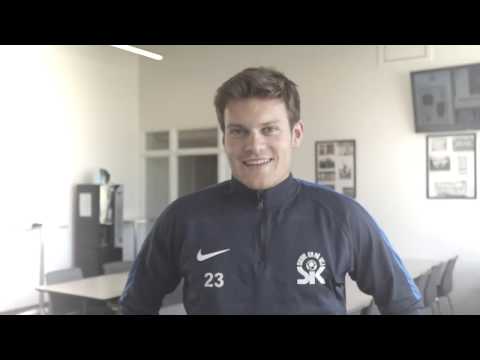 TV: Christoffer Østergaard