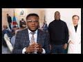 LE PRESIDENT FATSHI FIXE LA DATE DE SON RETOUR A KIN,270 DEPUTES NATIONAUX SOUTIENNENT LA LOI NOEL TSHIANI ( VIDEO )