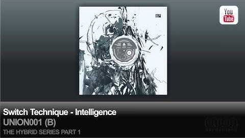 Switch Technique - Intelligence