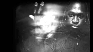 Video thumbnail of "Pusha T - Sweet Serenade feat. Chris Brown (INSTRUMENTAL)"