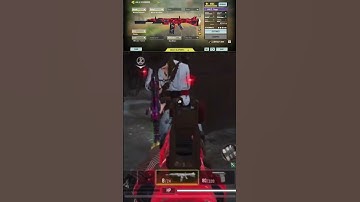 The best build for each weapon (part JAK12) #callofdutymobile